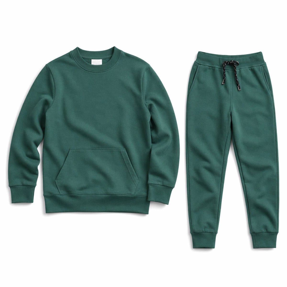 Sweat Shirt Set (4/5)
