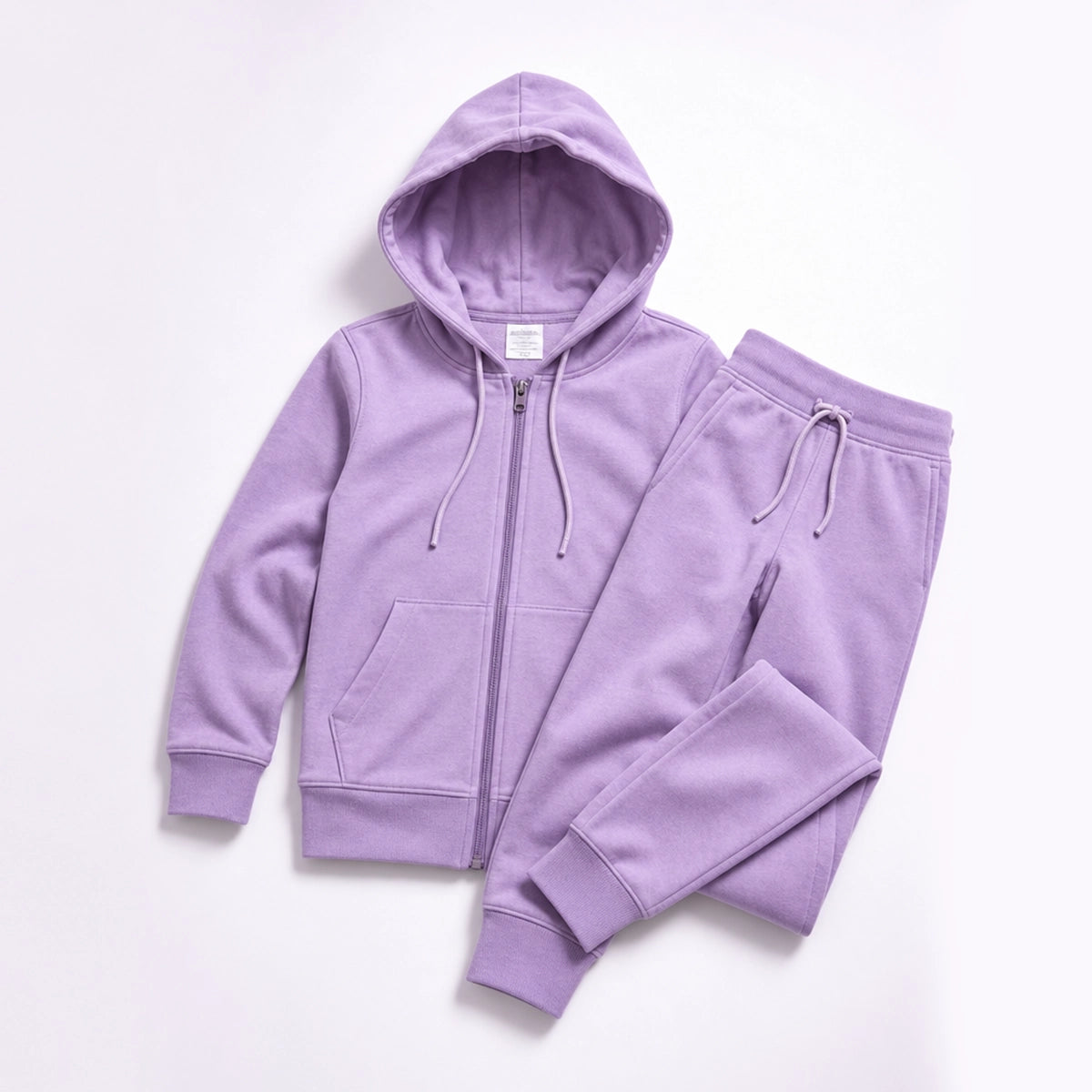Sweat Shirt Set (8/9)