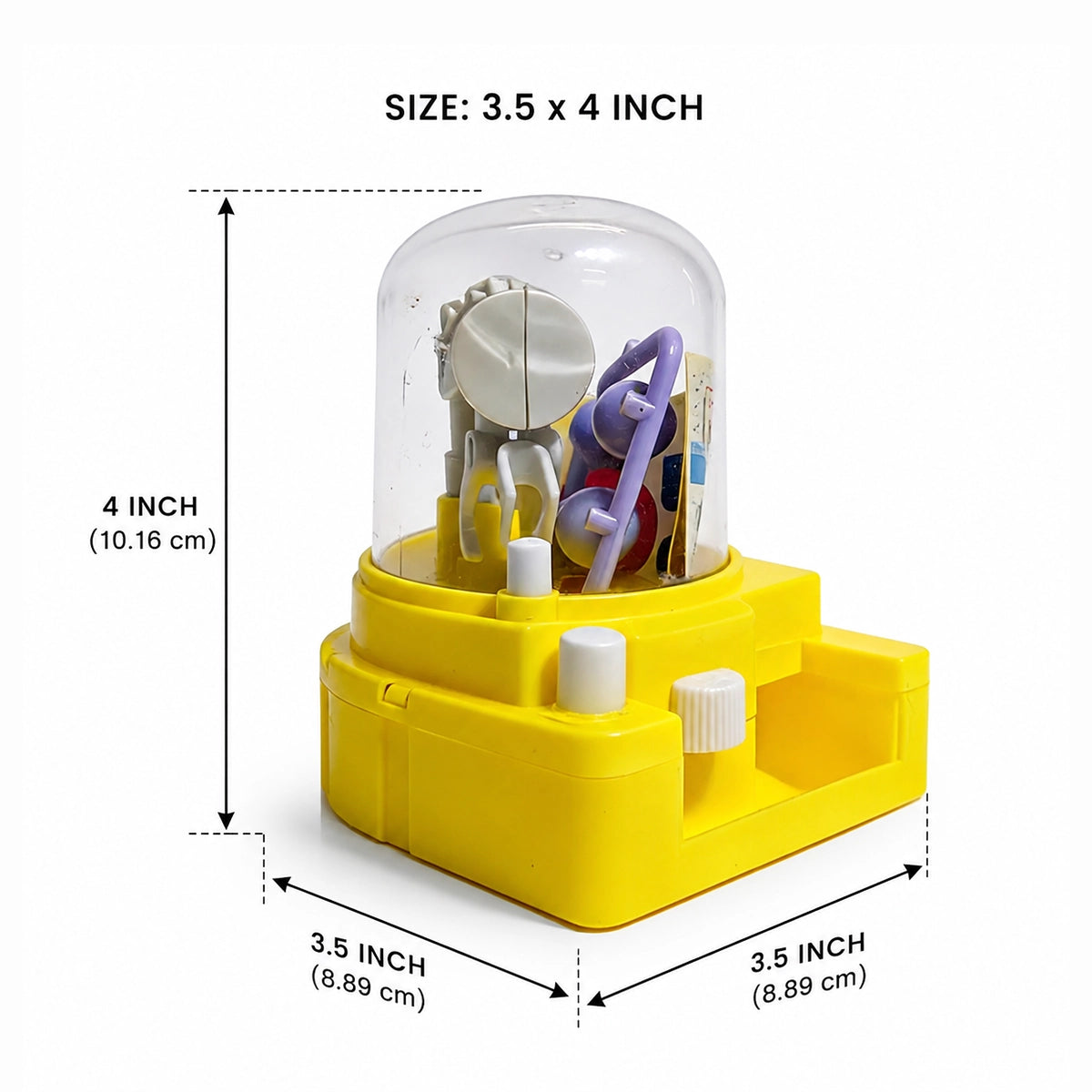 Tiantian Toys China