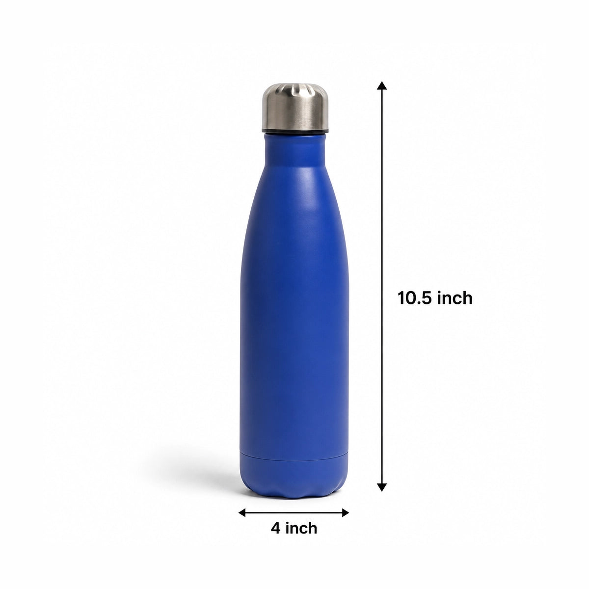 Ocean Blue Water Bottle