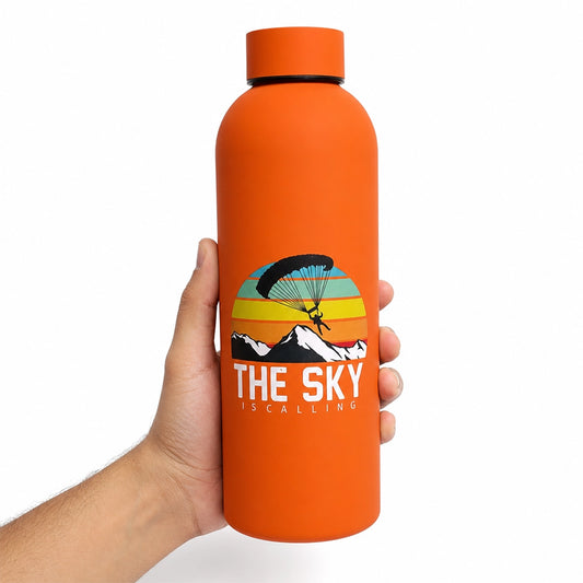 Sky Rider Water Bottle