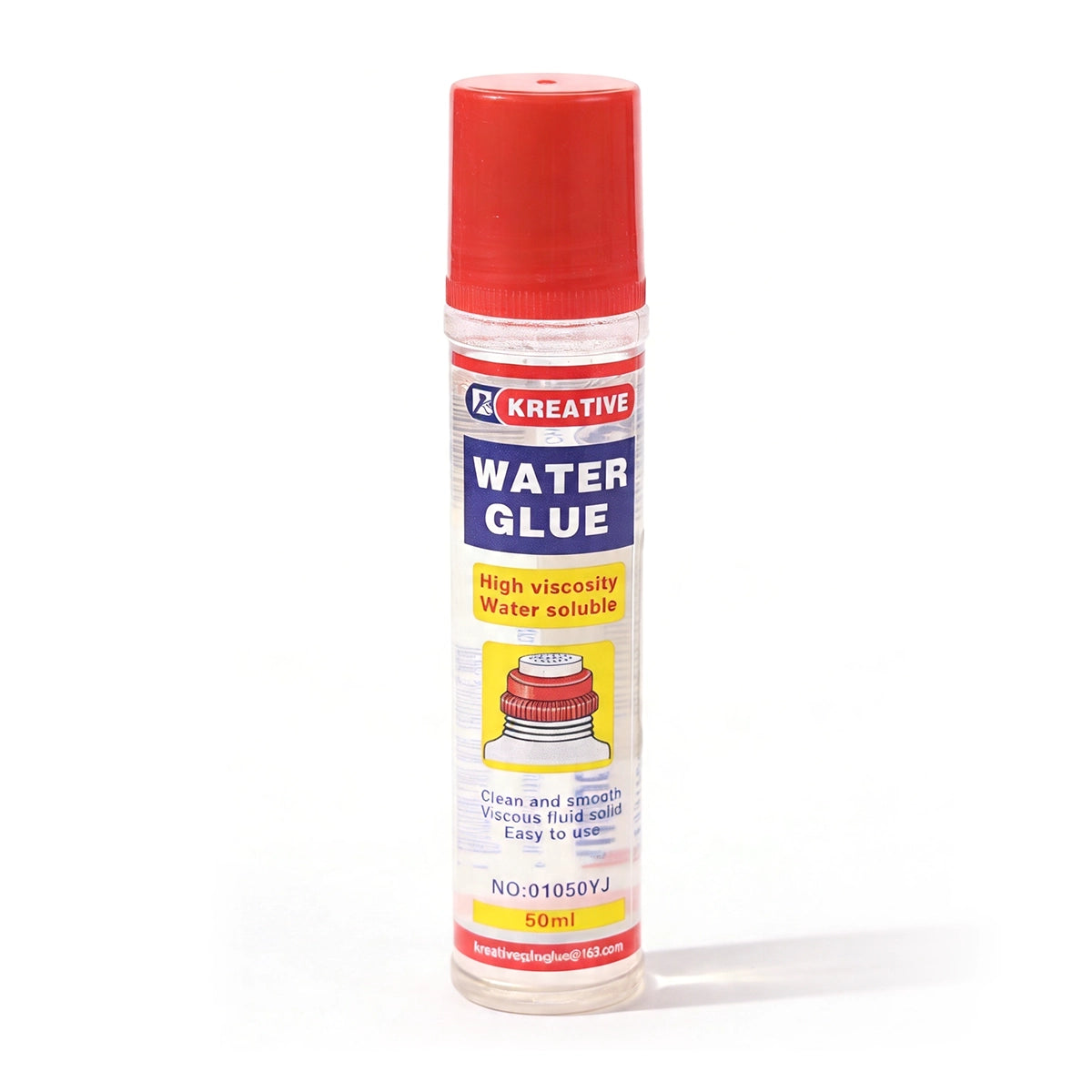 Water glue Kreative