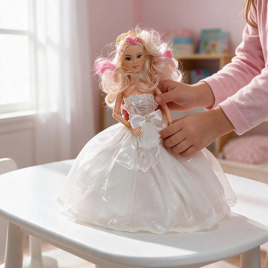 Wedding Doll