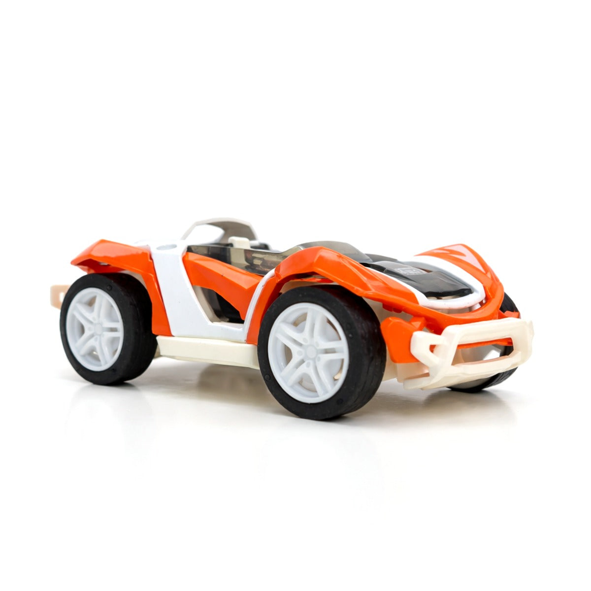 Crazy Pursuit Die Cast Metal Car PolsonChina