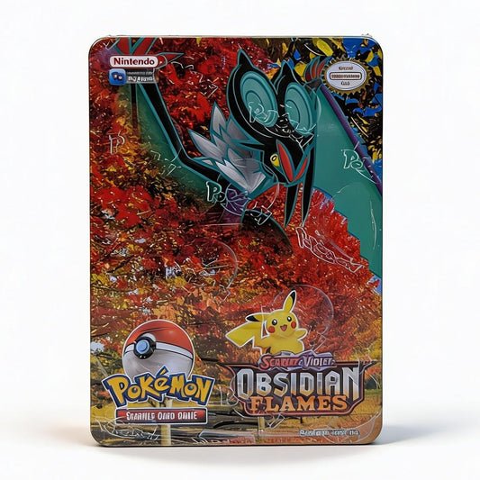 Pokemon Card PK-178