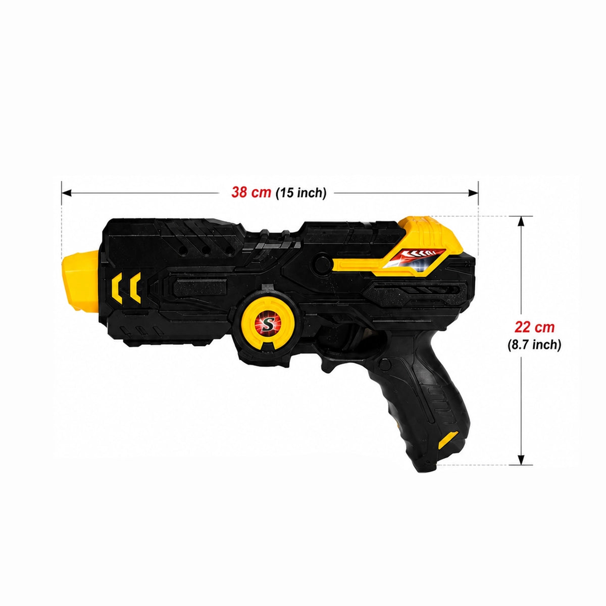 Air Blaster