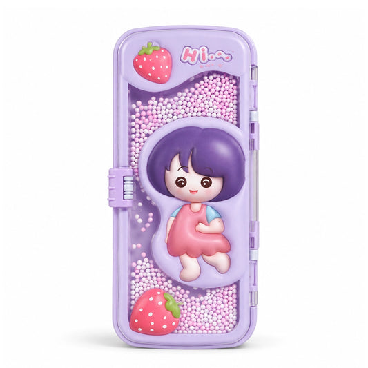 Pencil Box