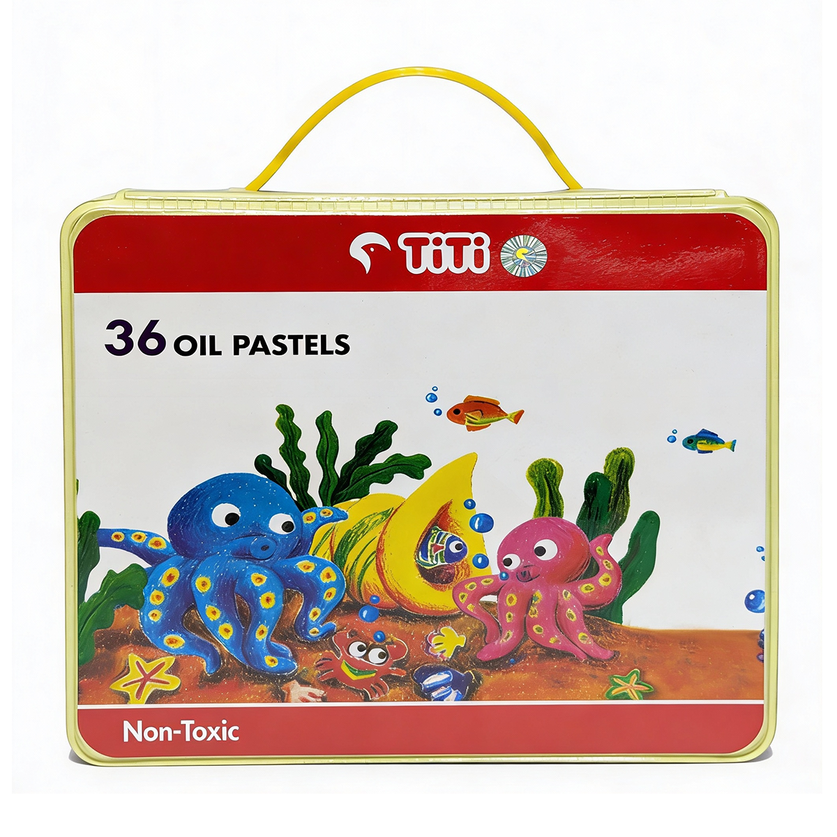 Titi 36 Color