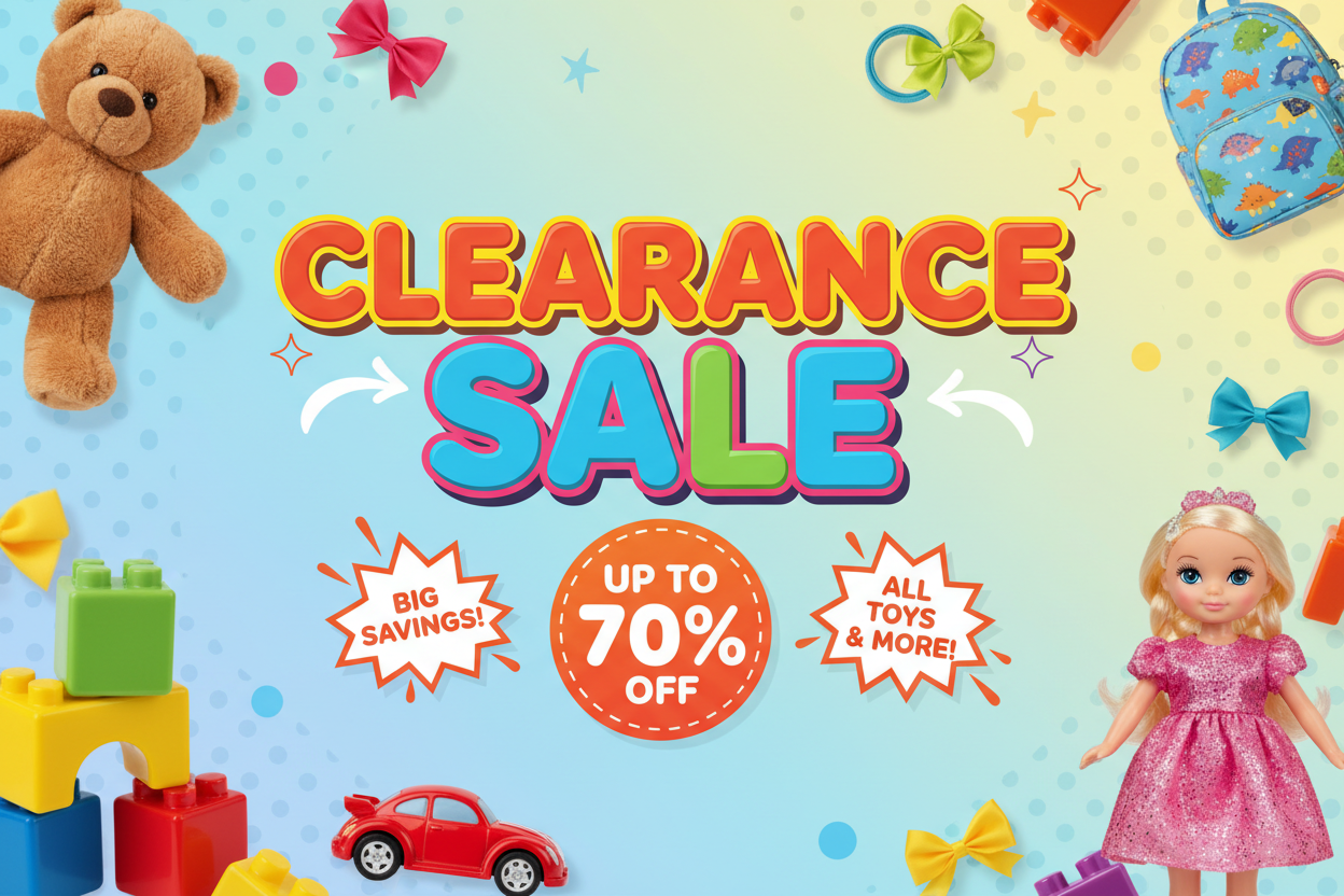 Clearance