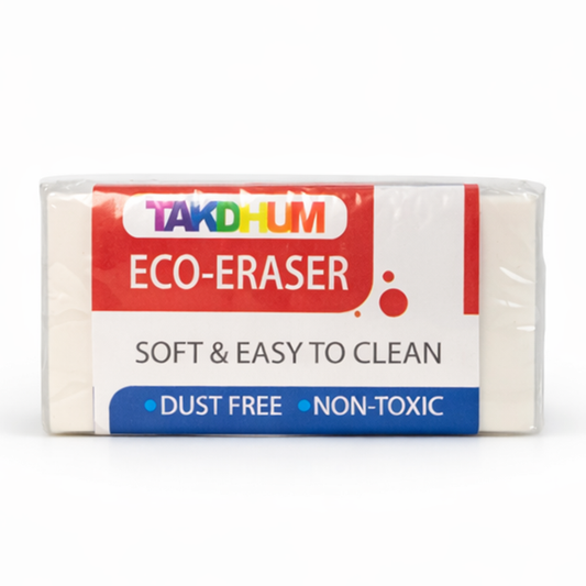 Eraser Big