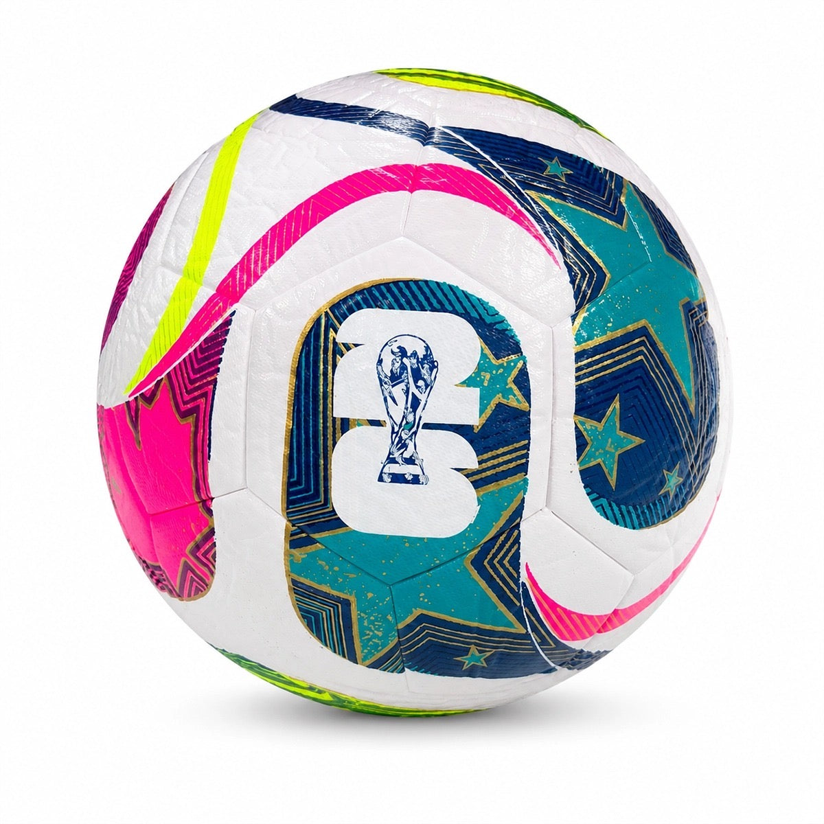 FIFA 2026 Football
