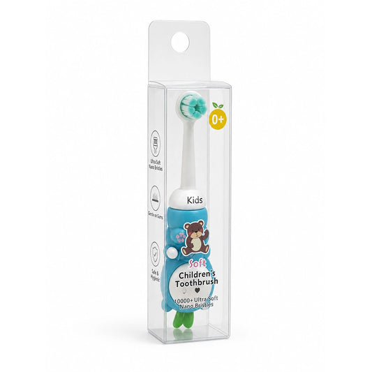 Baby Soft Toothbrush