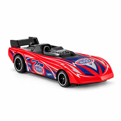 Hot Wheels Supercharged 1:64 Diecast Car
