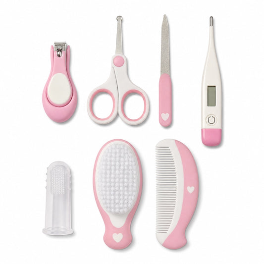 Baby Travel & Groming Kit