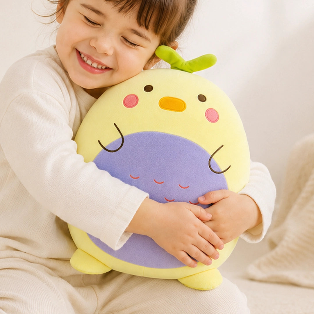 Butter Peep