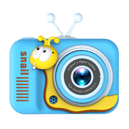 Children Fun Camera