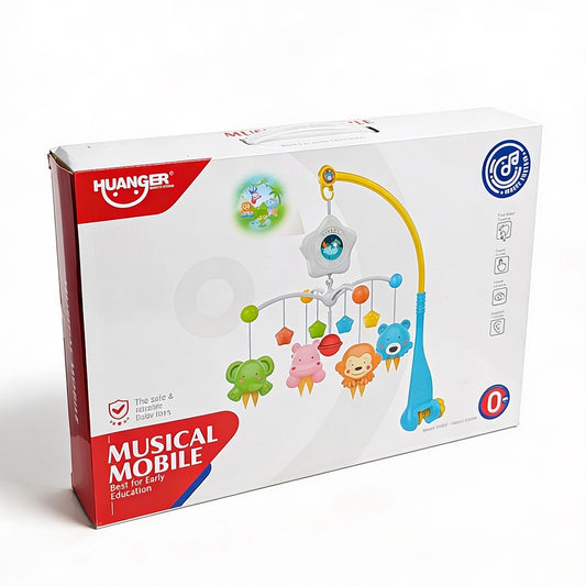 Musical Mobile