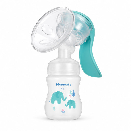 Momeasy Brest Pump