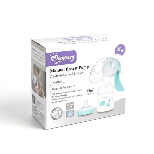 Momeasy Brest Pump