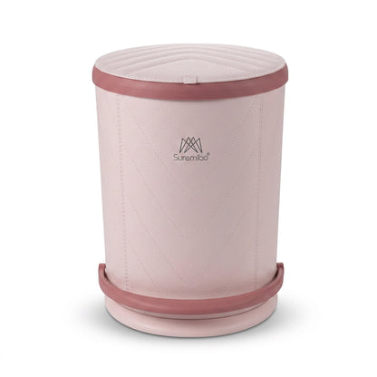 Baby Dustbin