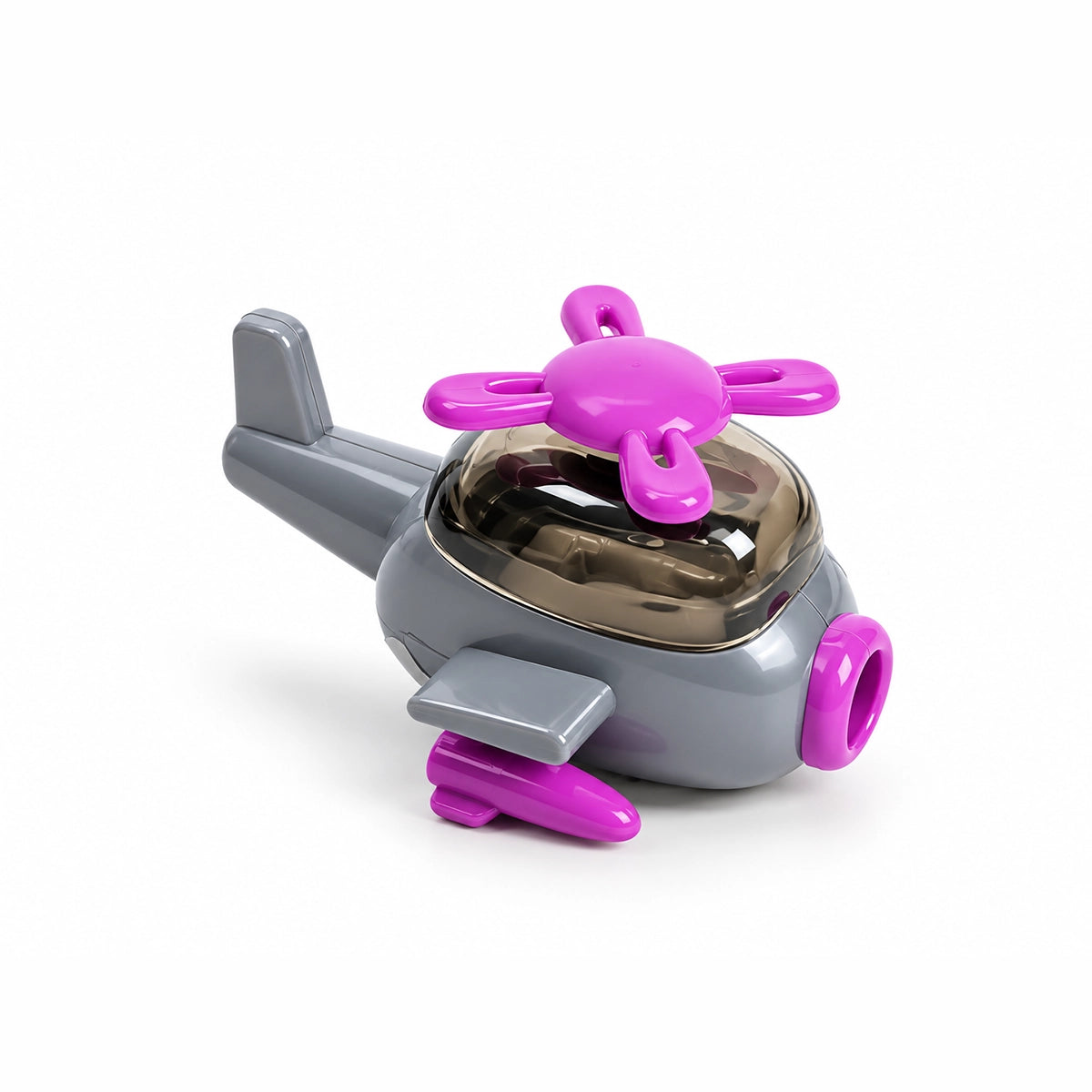 Yalong Helicopter Sharpeners