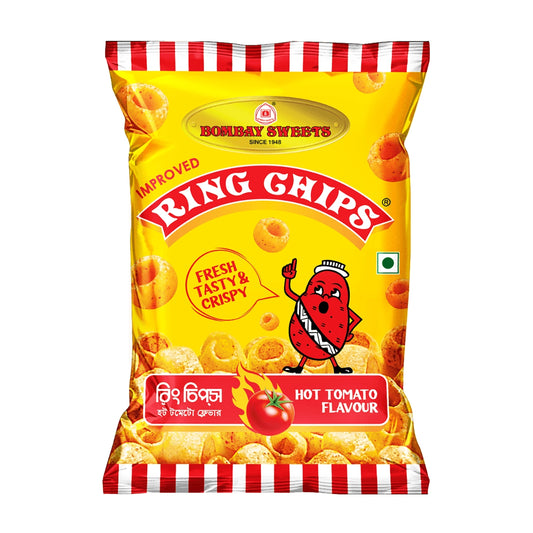 Ring Chips