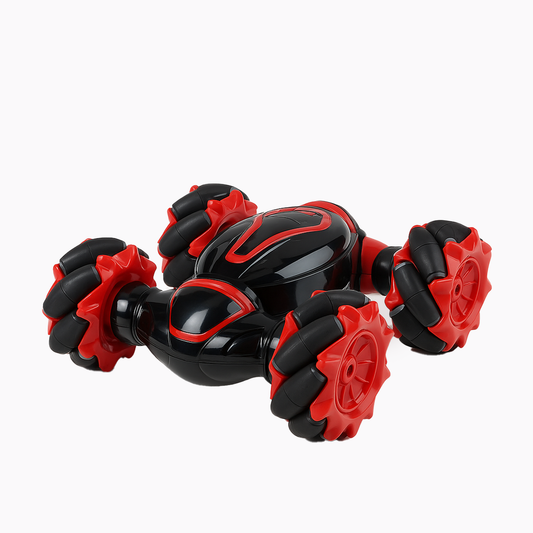 Speed Pioneer 360 Stunt Car