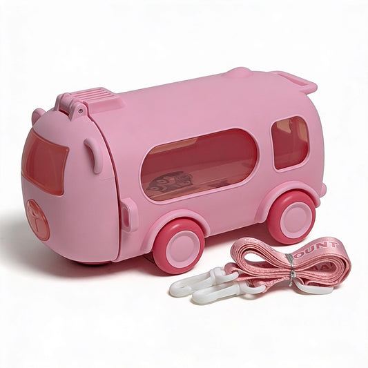 Cool Cute Bus Water Pot