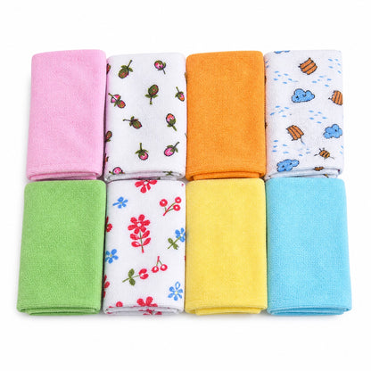 Baby Washcloth