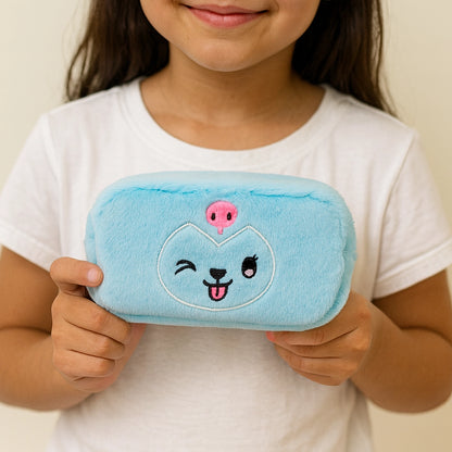 Pencil Bag