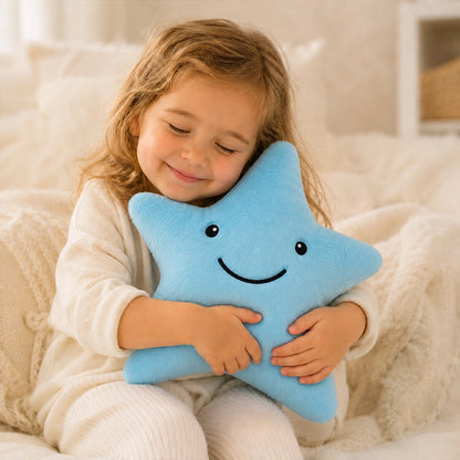 Twinkle Star (Light Blue)