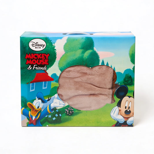 Mickey Mouse Blanket