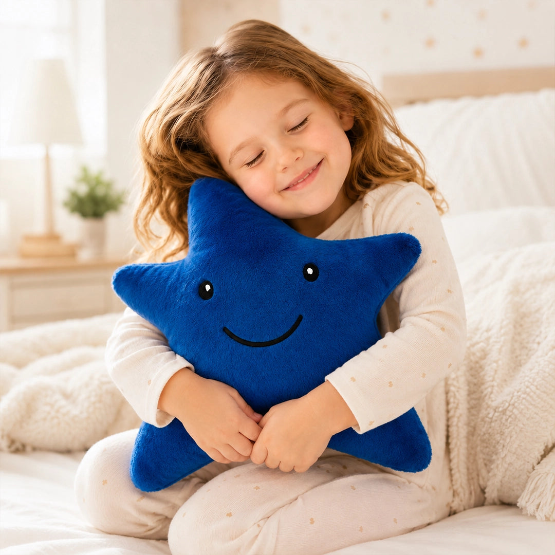 Twinkle Star (Blue)