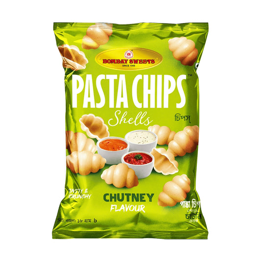 Pasta Chips
