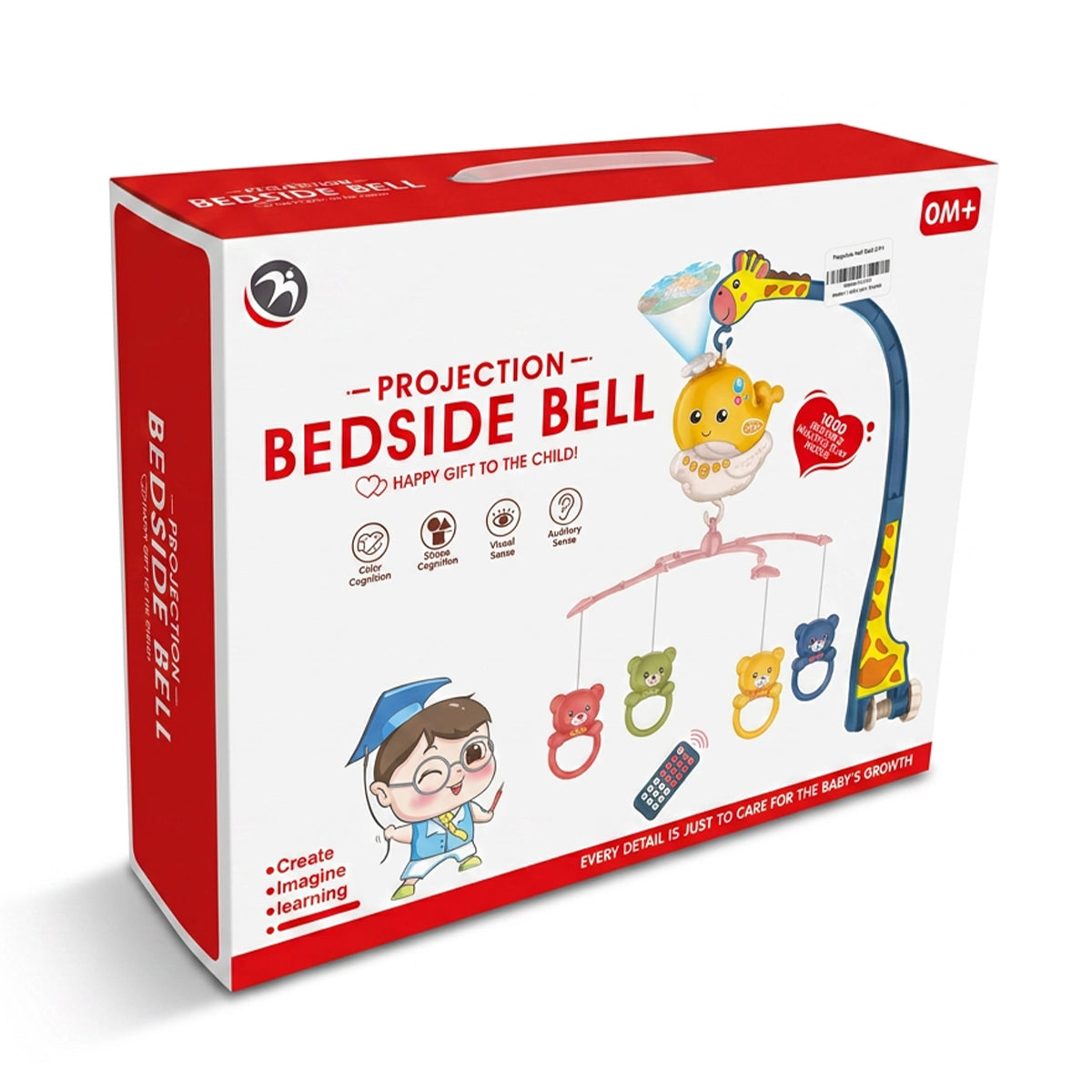 Bedside Bell