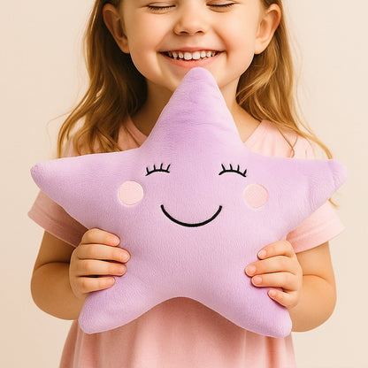 Twinkle Star (Lilac)