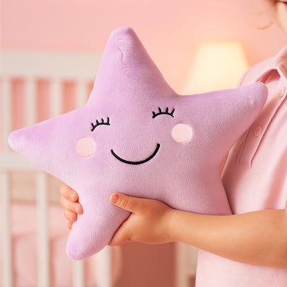 Twinkle Star (Lilac)