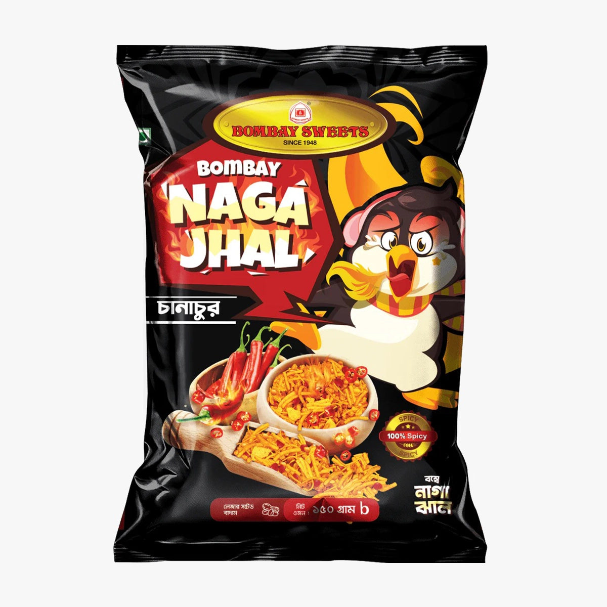 Naga Jhal