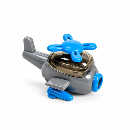 Yalong Helicopter Sharpeners