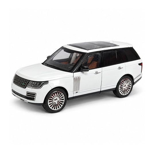 1:32 Range Rover Sport Die-Cast Vehicles Alloy Model Car Toys For Gift Collection