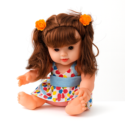 My Cute Baby Doll