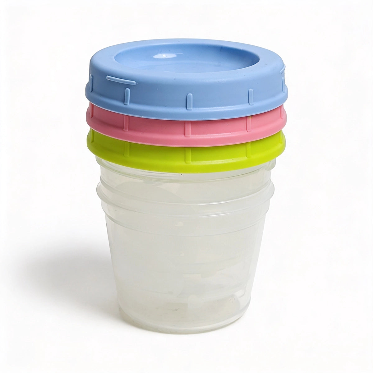 Baby Food Storage