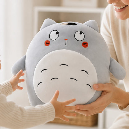 Chubby Meowstar