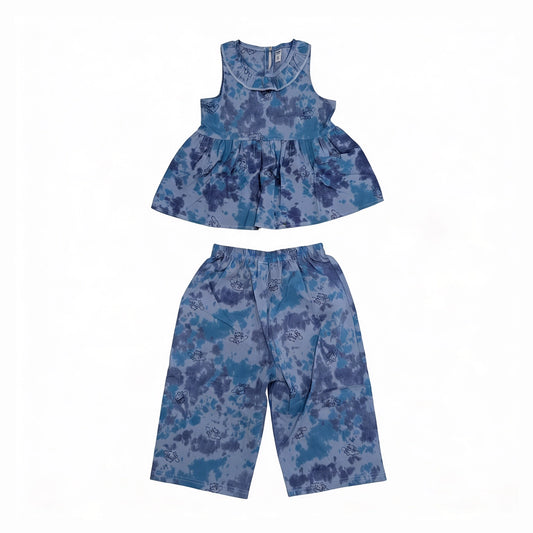 Top Clothes Set
