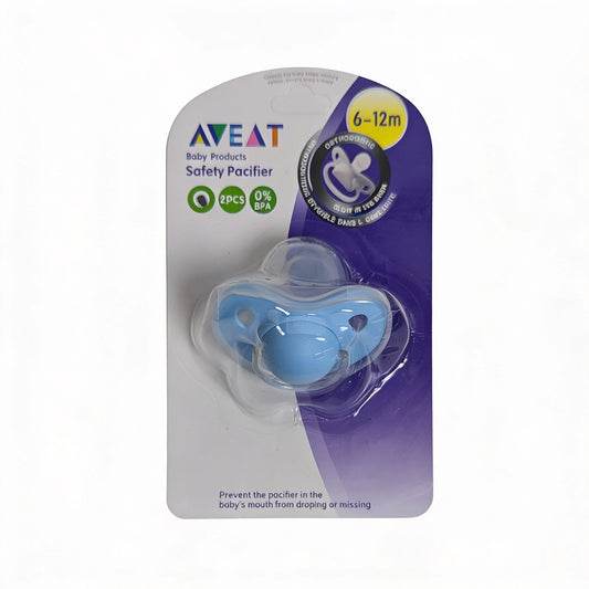 Safety Pacifier - AVEAT