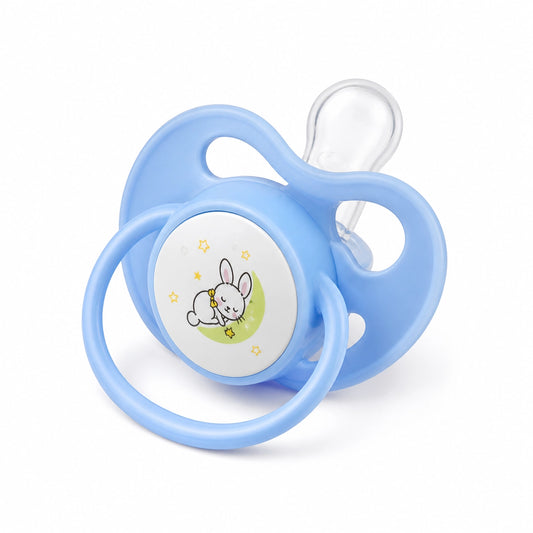 Safety Pacifier with Belt - AVEAT