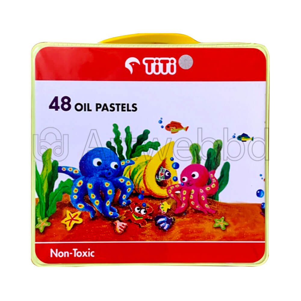 Titi 48 Color