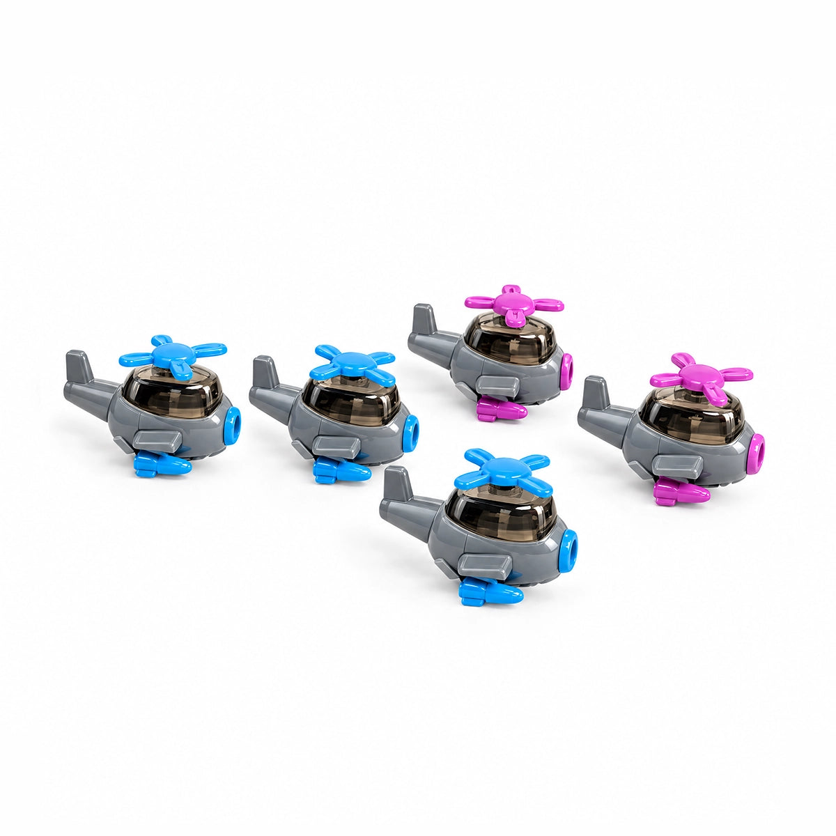 Yalong Helicopter Sharpeners