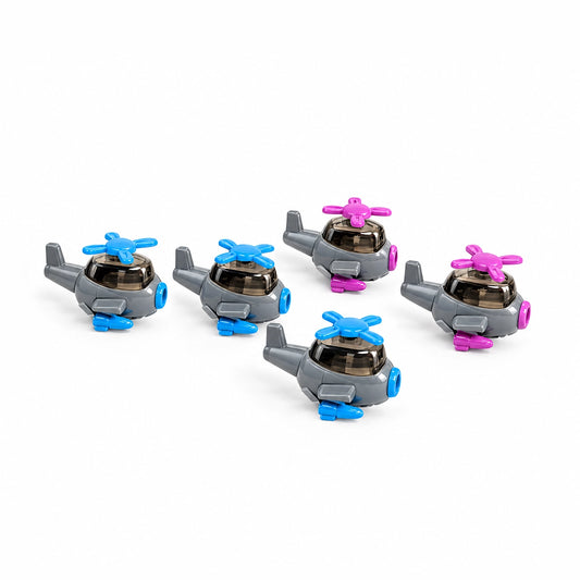 Yalong Helicopter Sharpeners