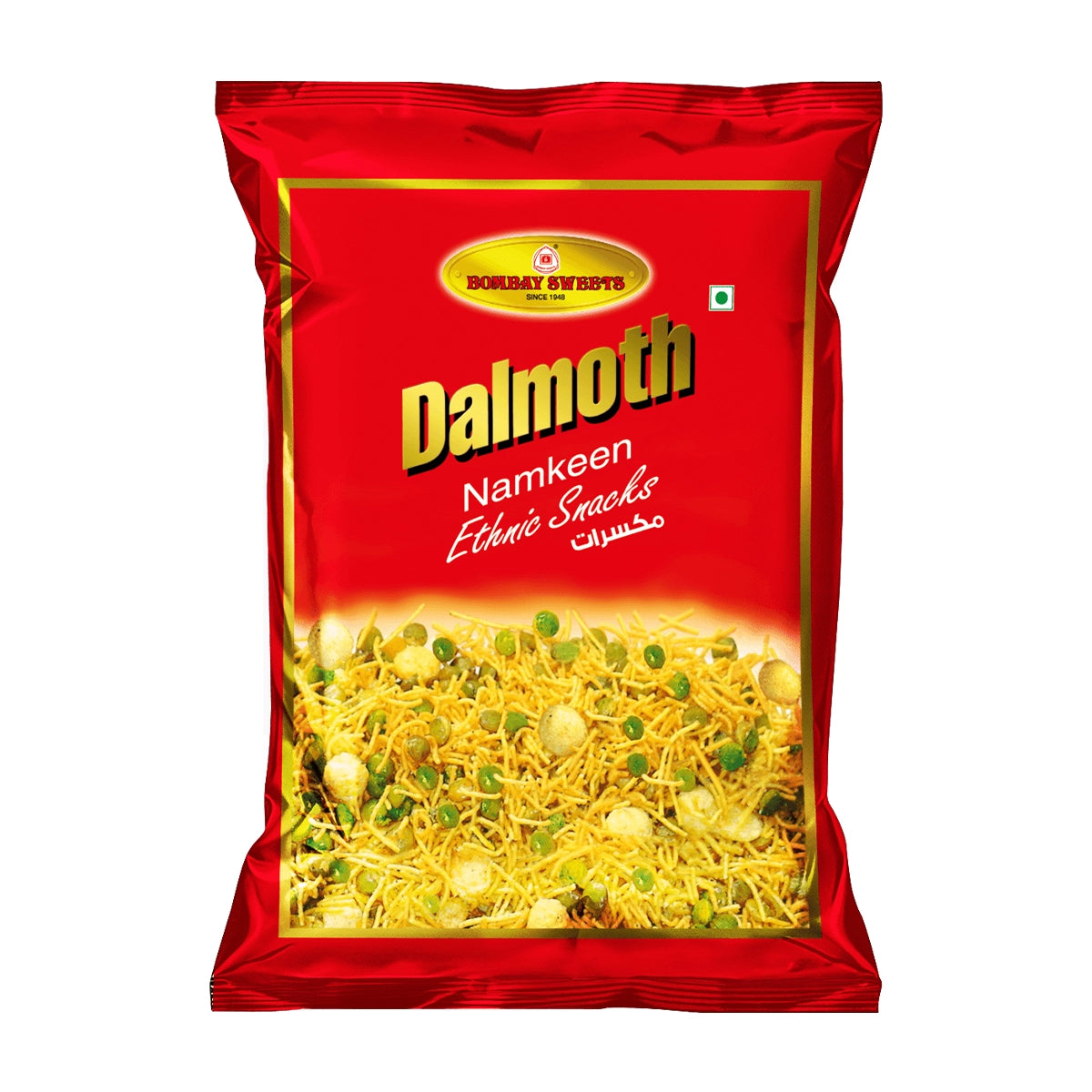 Dalmoth